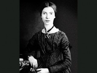 Emily Dickinson picture, image, poster